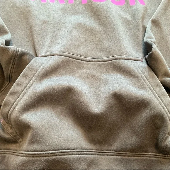 Under Armour Hoodie - Picture 10 of 11